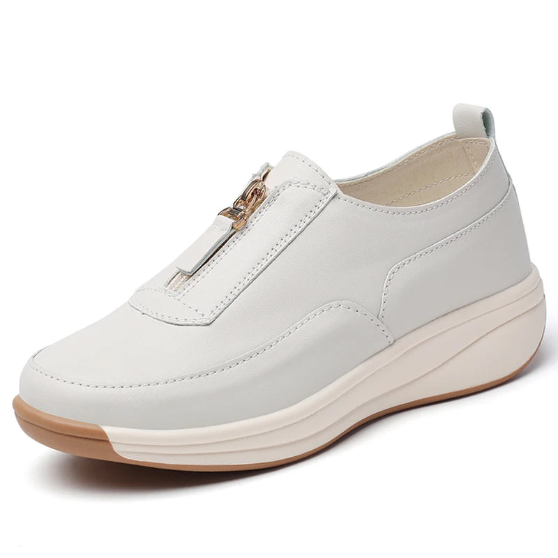Women's Palermo Sneakers