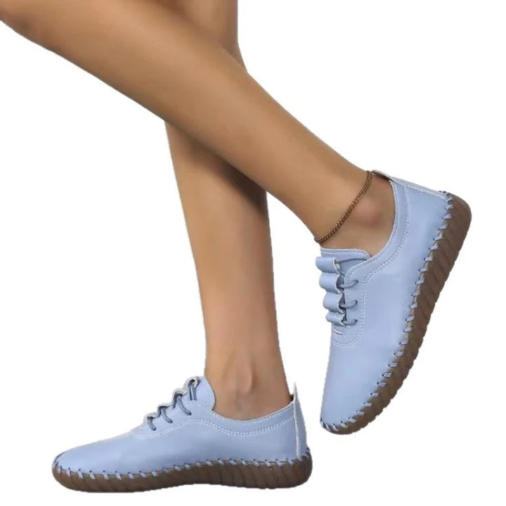 Florence Leather Shoes