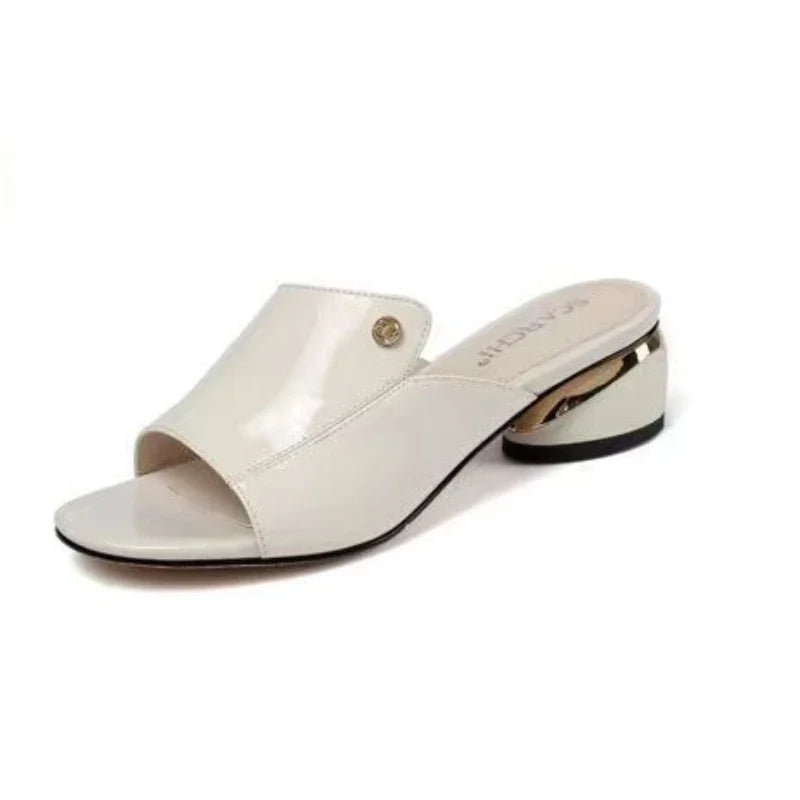Celeste Heel