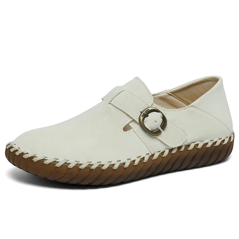 Stella Sage Slip Ons