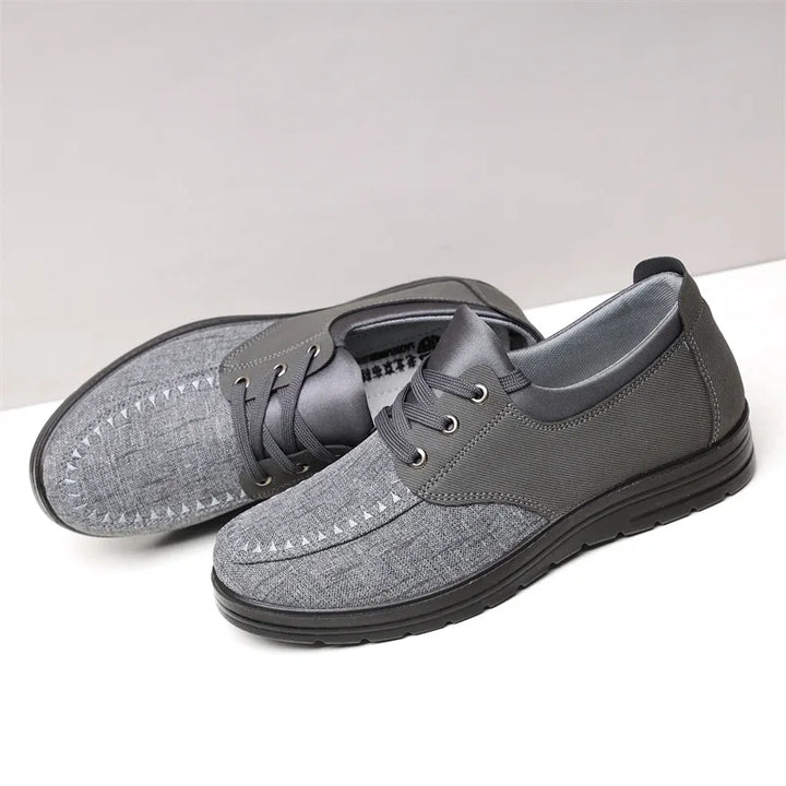 Merton Canvas Oxford