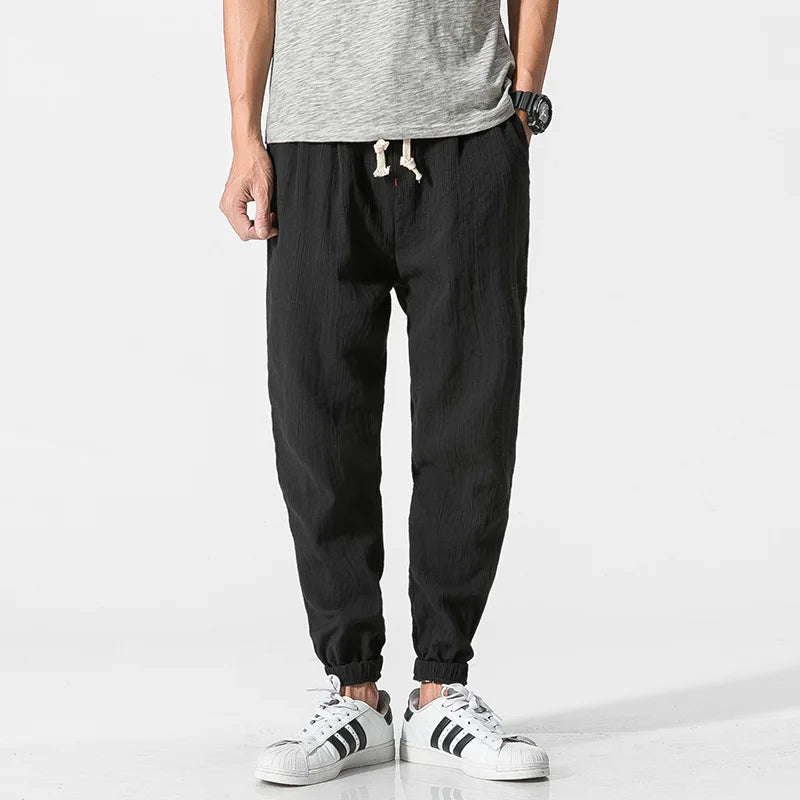 Zenith Ray Harem Pants