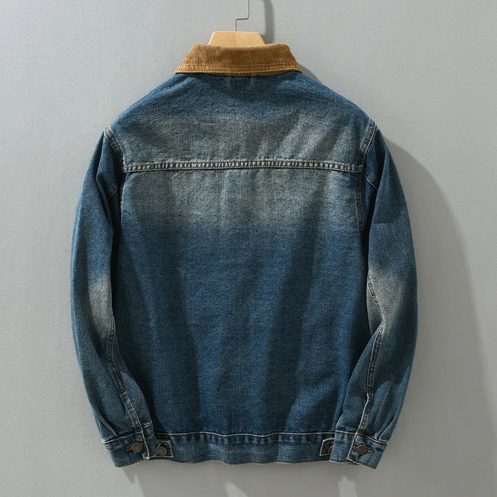 Urban Denim Jacket