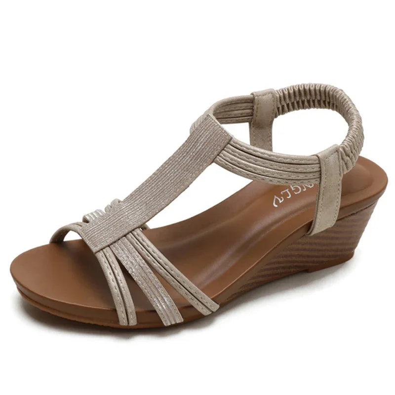 RebeccaAnn Wedges