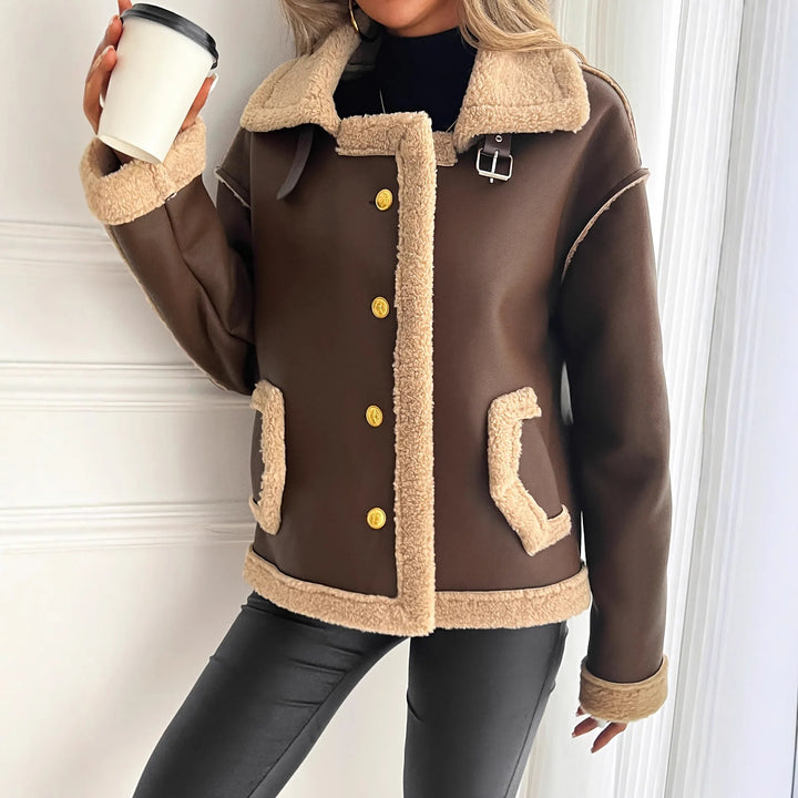 Westbridge Lined Jacket