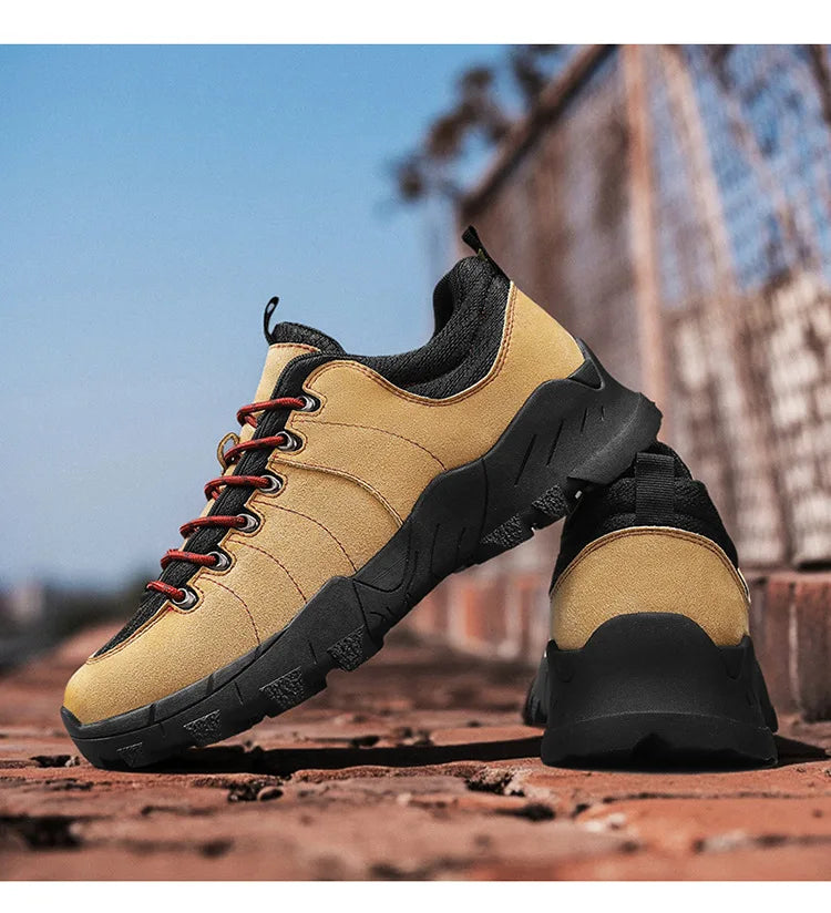 Ridgeline Trek Shoes