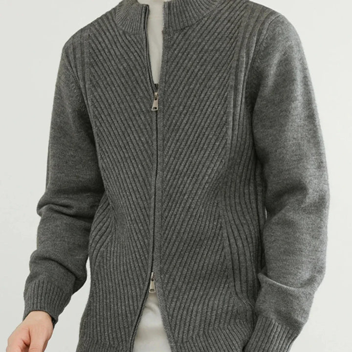 RILEY VOYAJER JACKET
