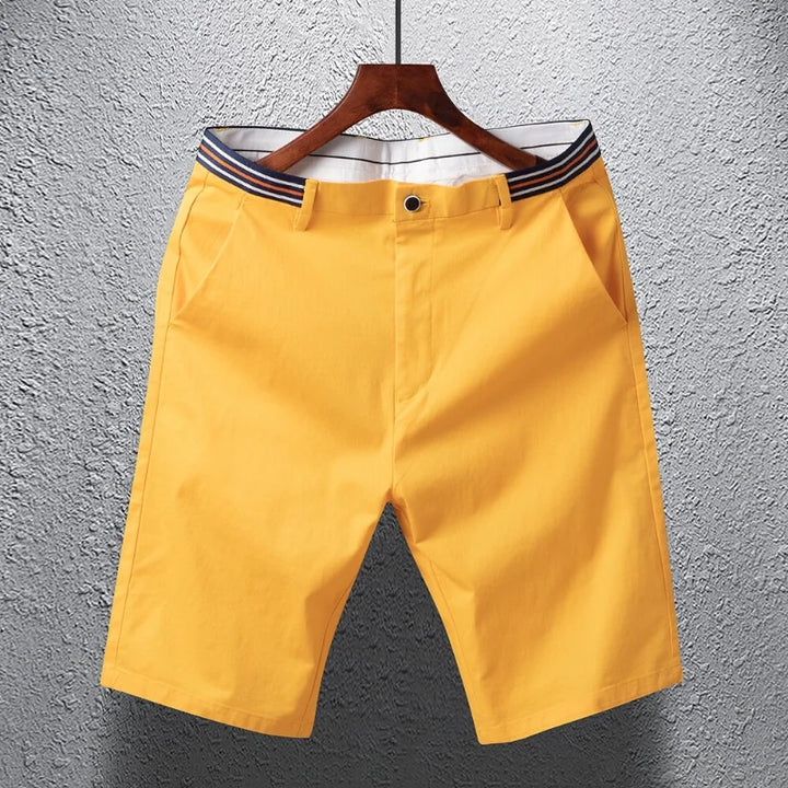 Boardwalk Chino Shorts
