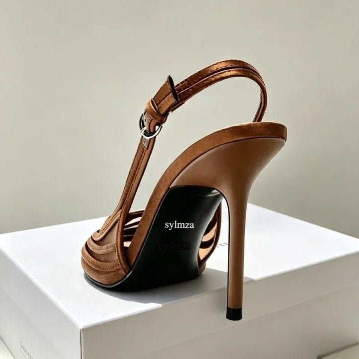 Odessa Mesh Slingback