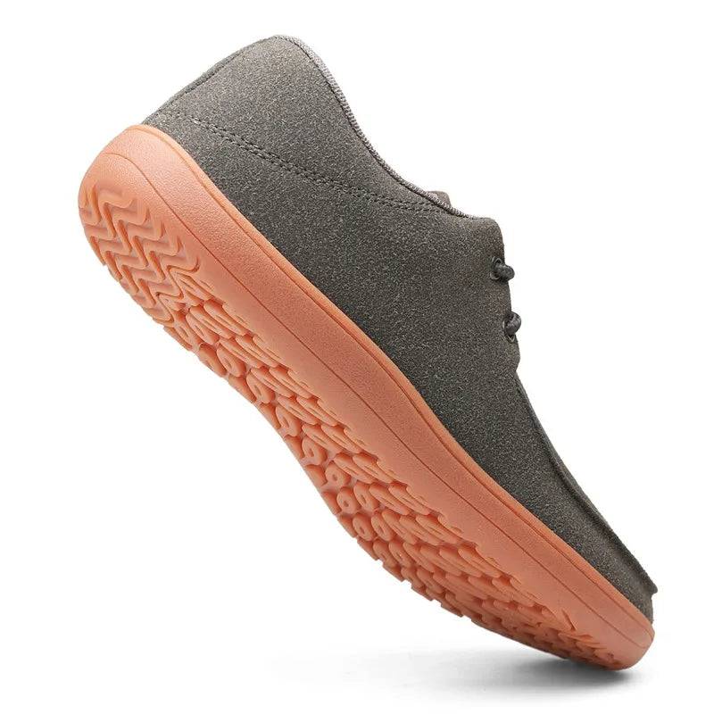 Horizon Lightweight Deck Shoes