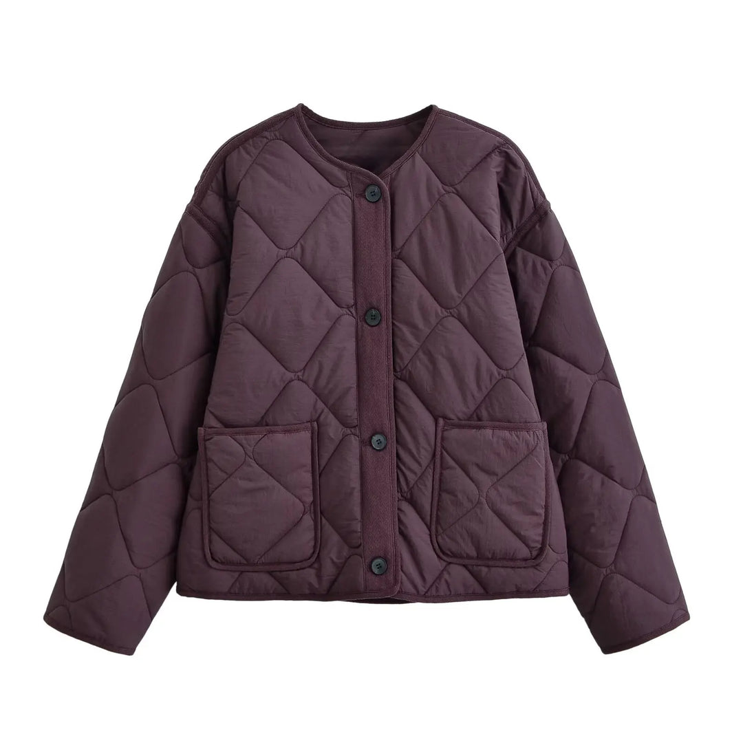 Linden Lightweight Jacket