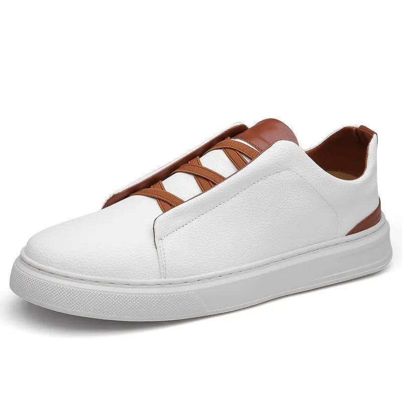 Westbridge Low Sneaker
