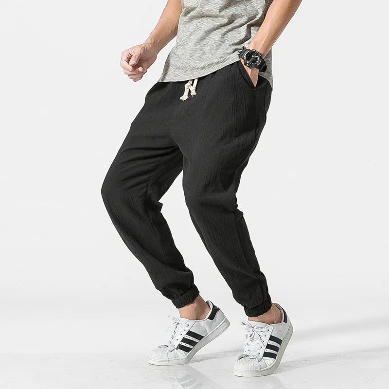 Zenith Ray Harem Pants