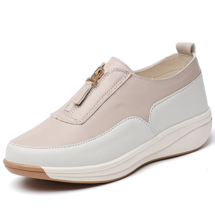 Women's Palermo Sneakers