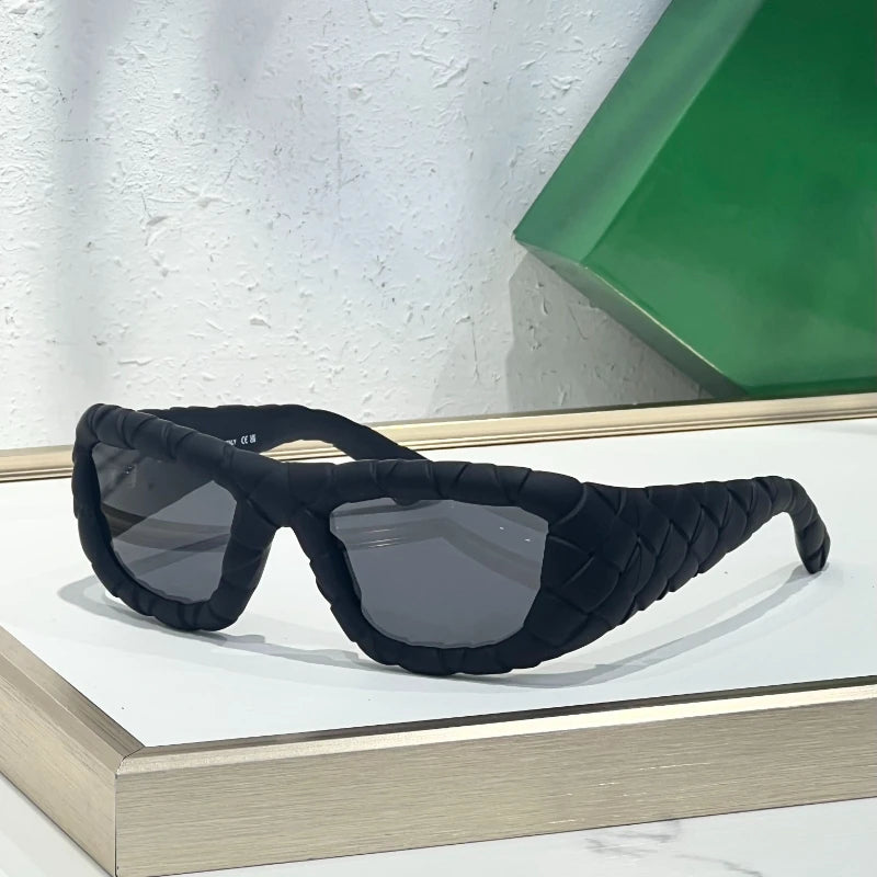 Sorbonne Frame Sunglasses