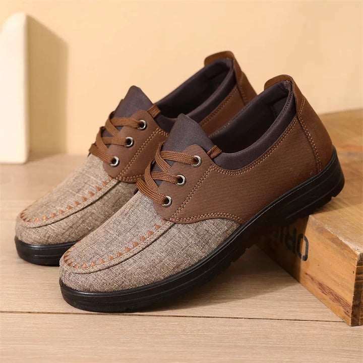 Merton Canvas Oxford