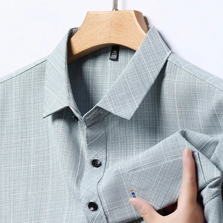 Ralph Ace Button Up Shirt