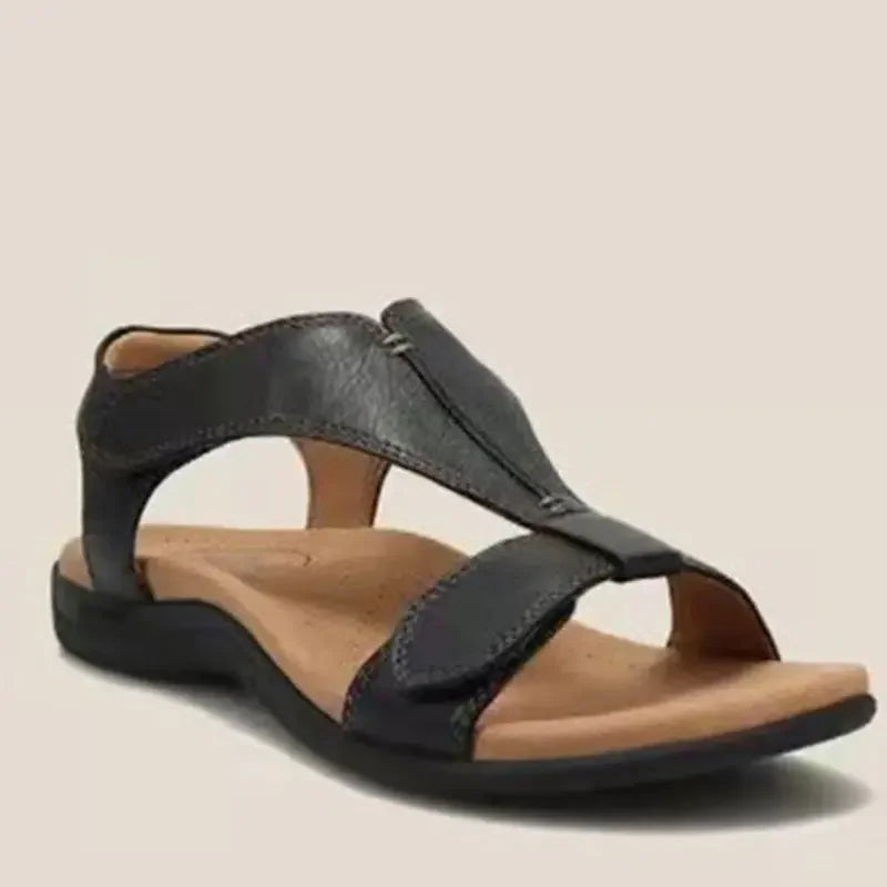 Comfort Wave Adjustable Sandals