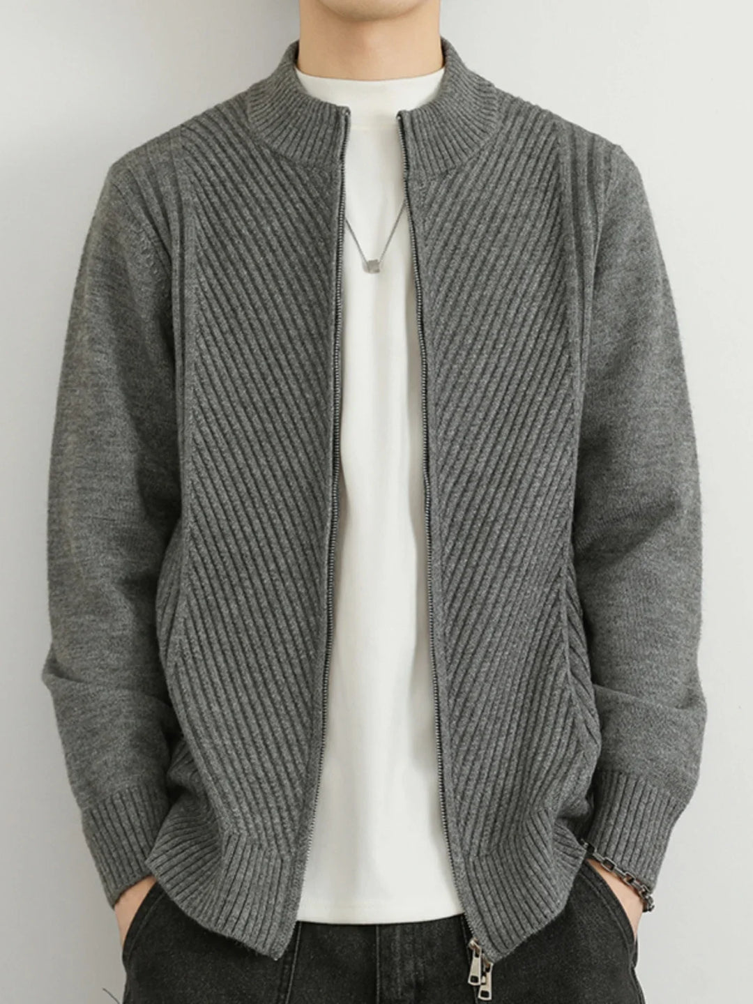 RILEY VOYAJER JACKET