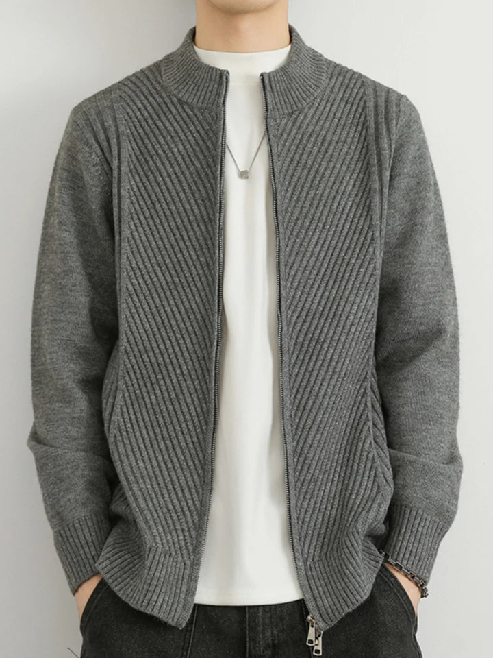 RILEY VOYAJER JACKET