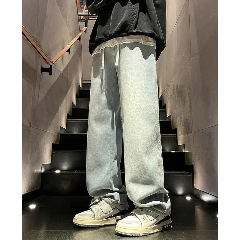 Cloudspun Comfort Flares