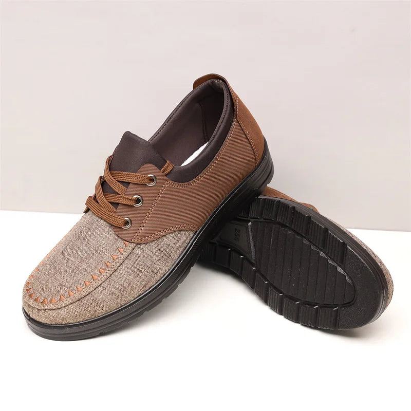 Merton Canvas Oxford