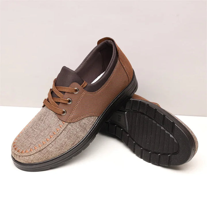 Merton Canvas Oxford