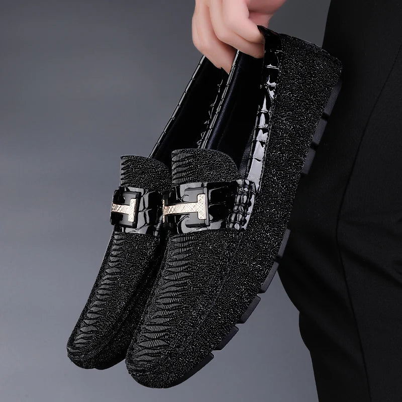 Nocturne Loafers
