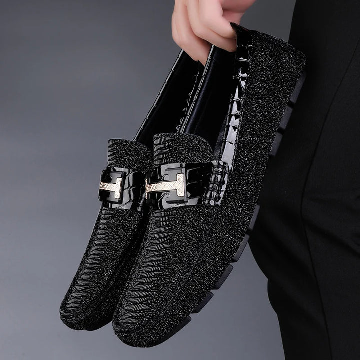 Nocturne Loafers