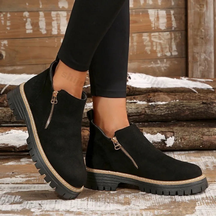 Tread & Butter Chelseas