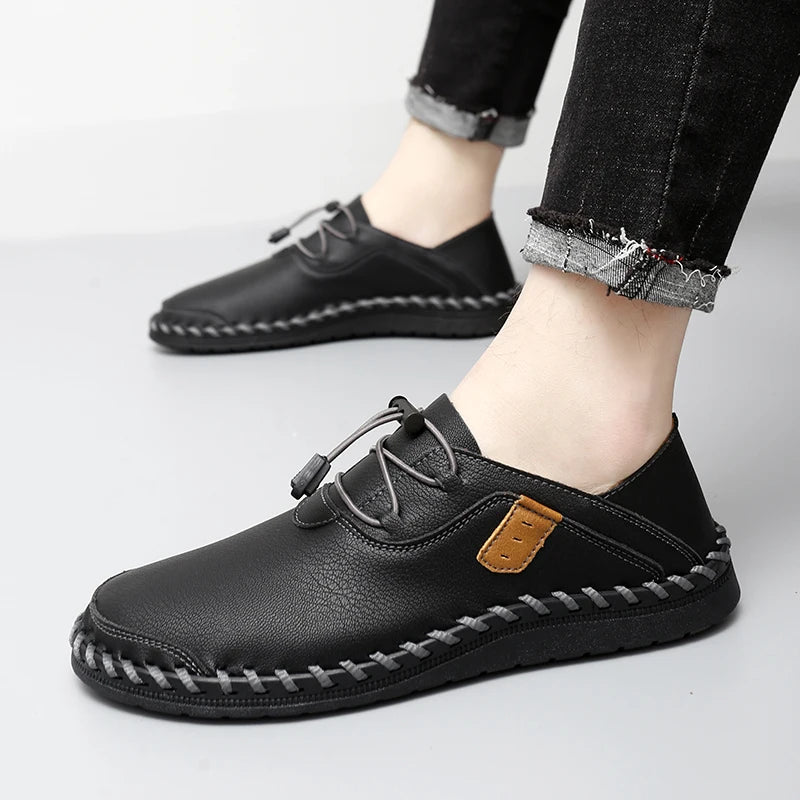 Men's Monaco Shoes
