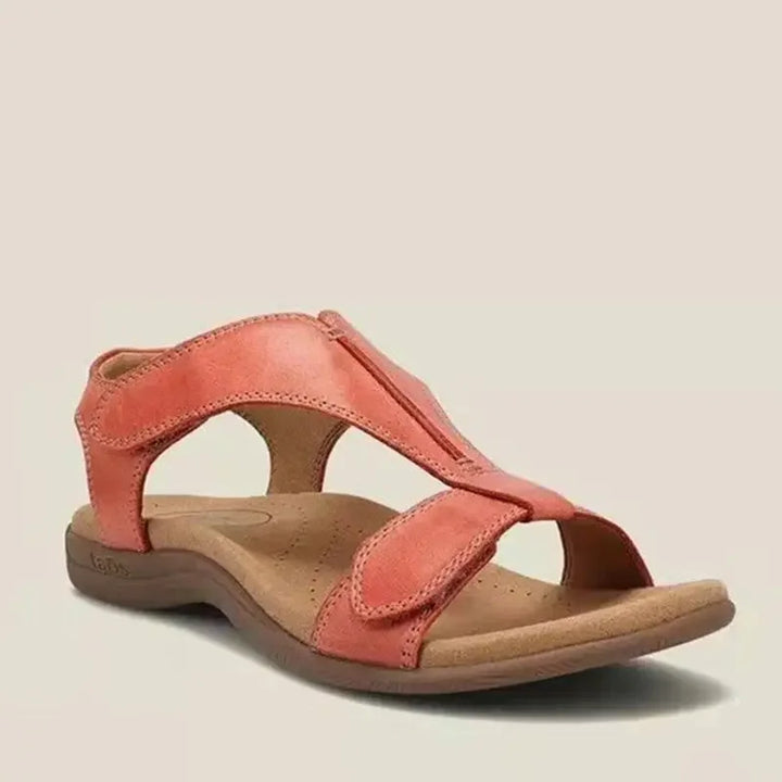 Comfort Wave Adjustable Sandals