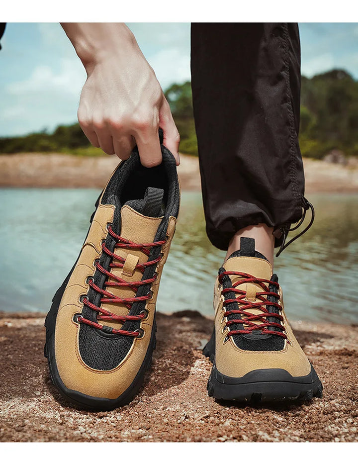 Ridgeline Trek Shoes