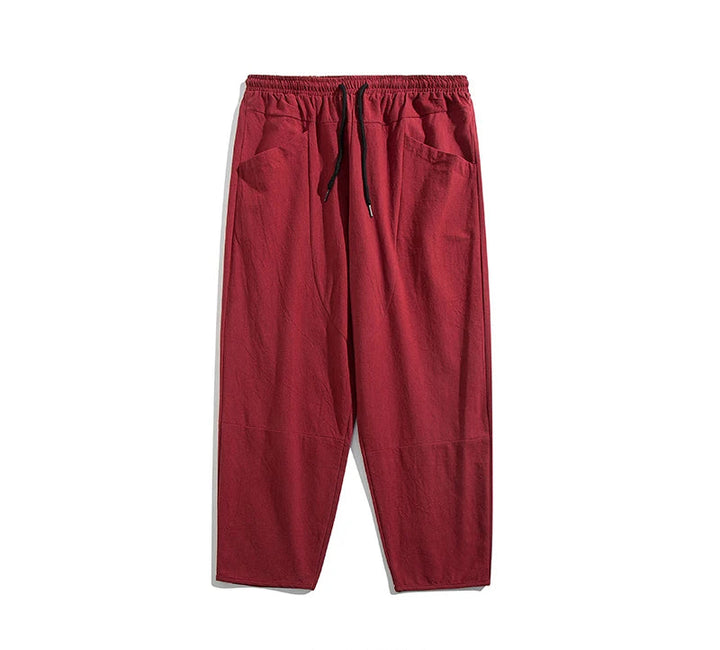 Sakura Bloom Cutoffs
