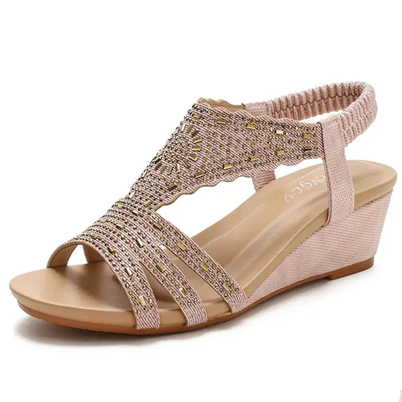 Verona Artistry Wedge