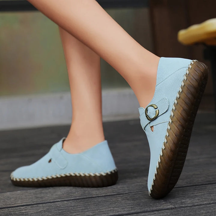 Stella Sage Slip Ons