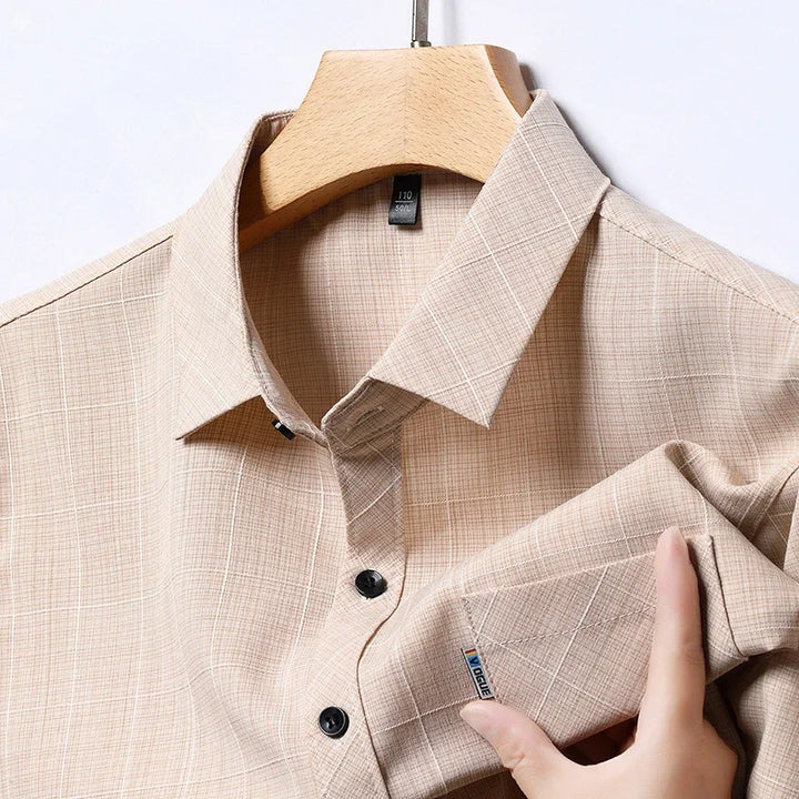 Ralph Ace Button Up Shirt