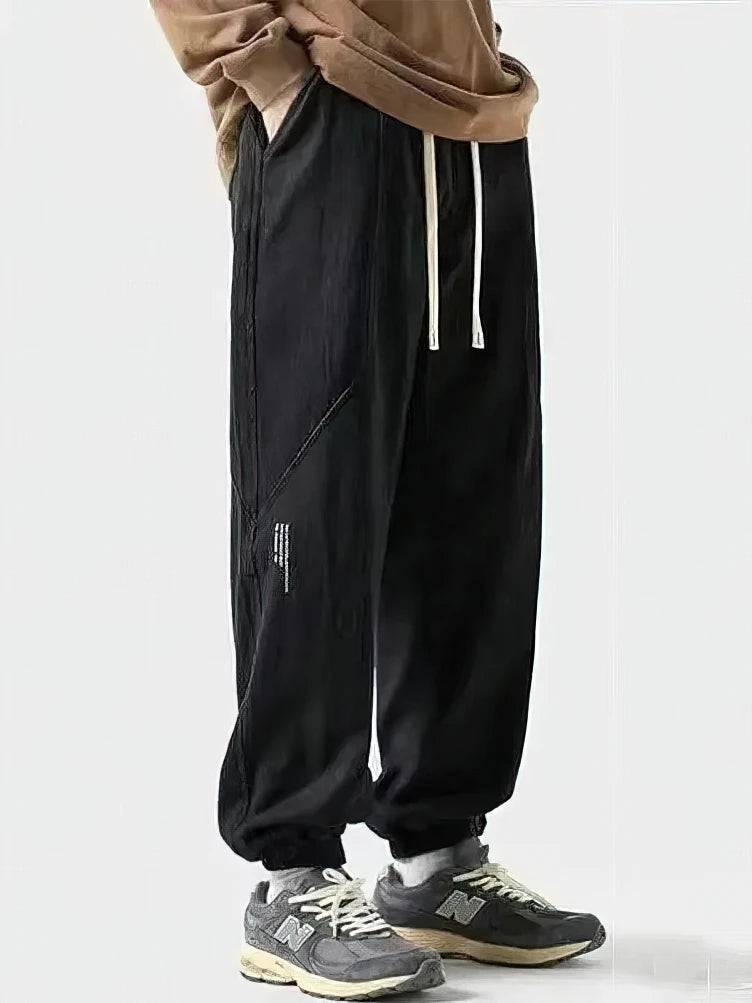 Street Style Cargo Pants