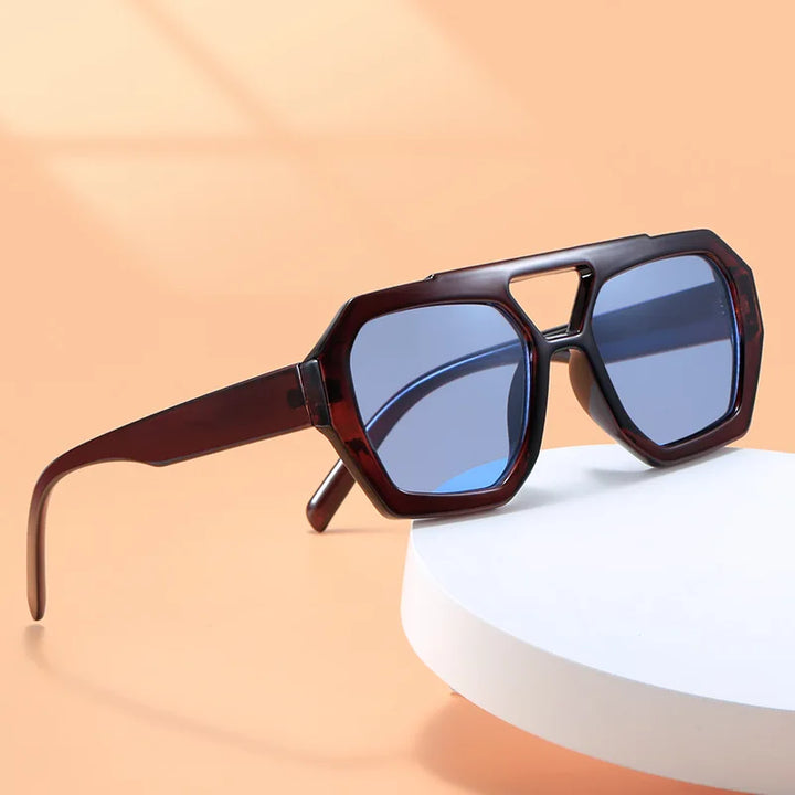 Prism View Sunglasses