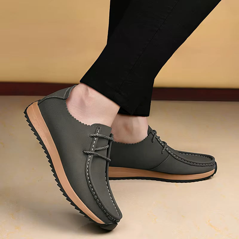 Turin Classic Oxford