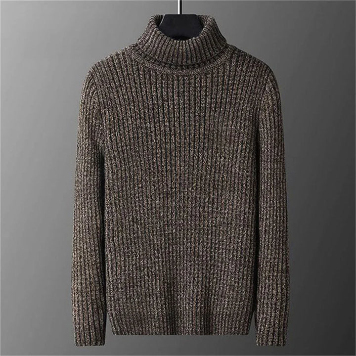 Aspen Turtleneck Knit