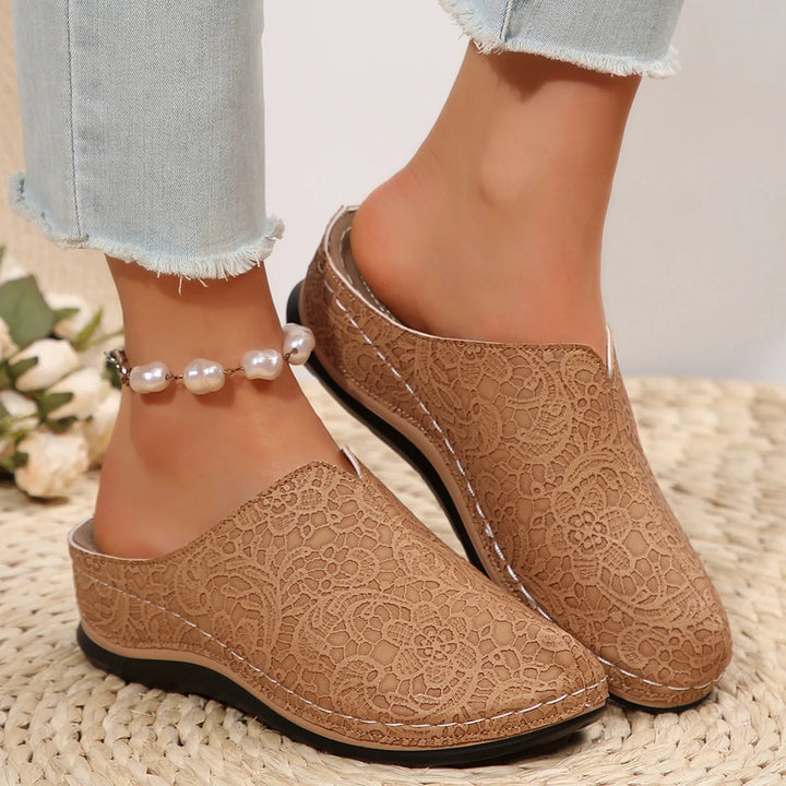 Amelie Slip-On