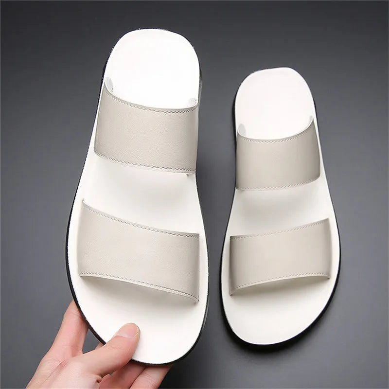Mens Gladiator Sandal