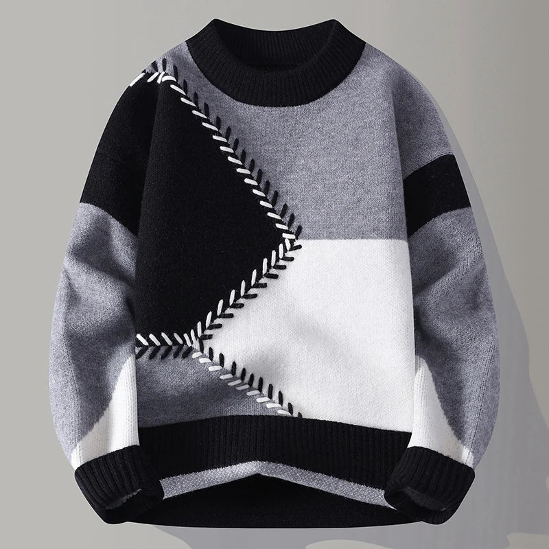 Jason Ray Pullover