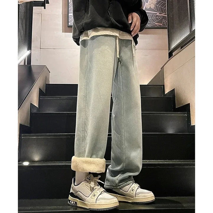 Cloudspun Comfort Flares