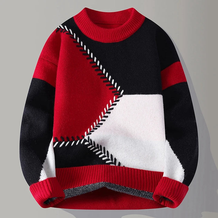 Jason Ray Pullover