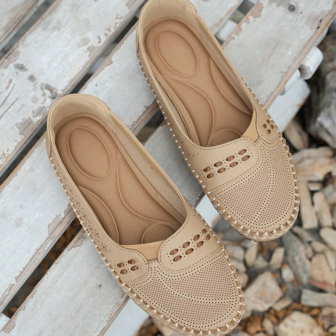 Woman's Valencia Loafers