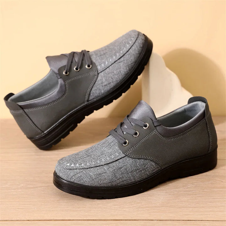Merton Canvas Oxford