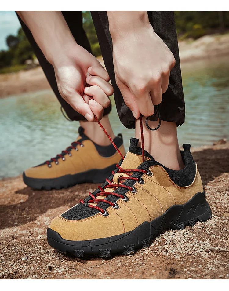 Ridgeline Trek Shoes