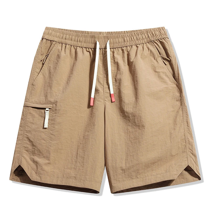 Pulse Drift Shorts